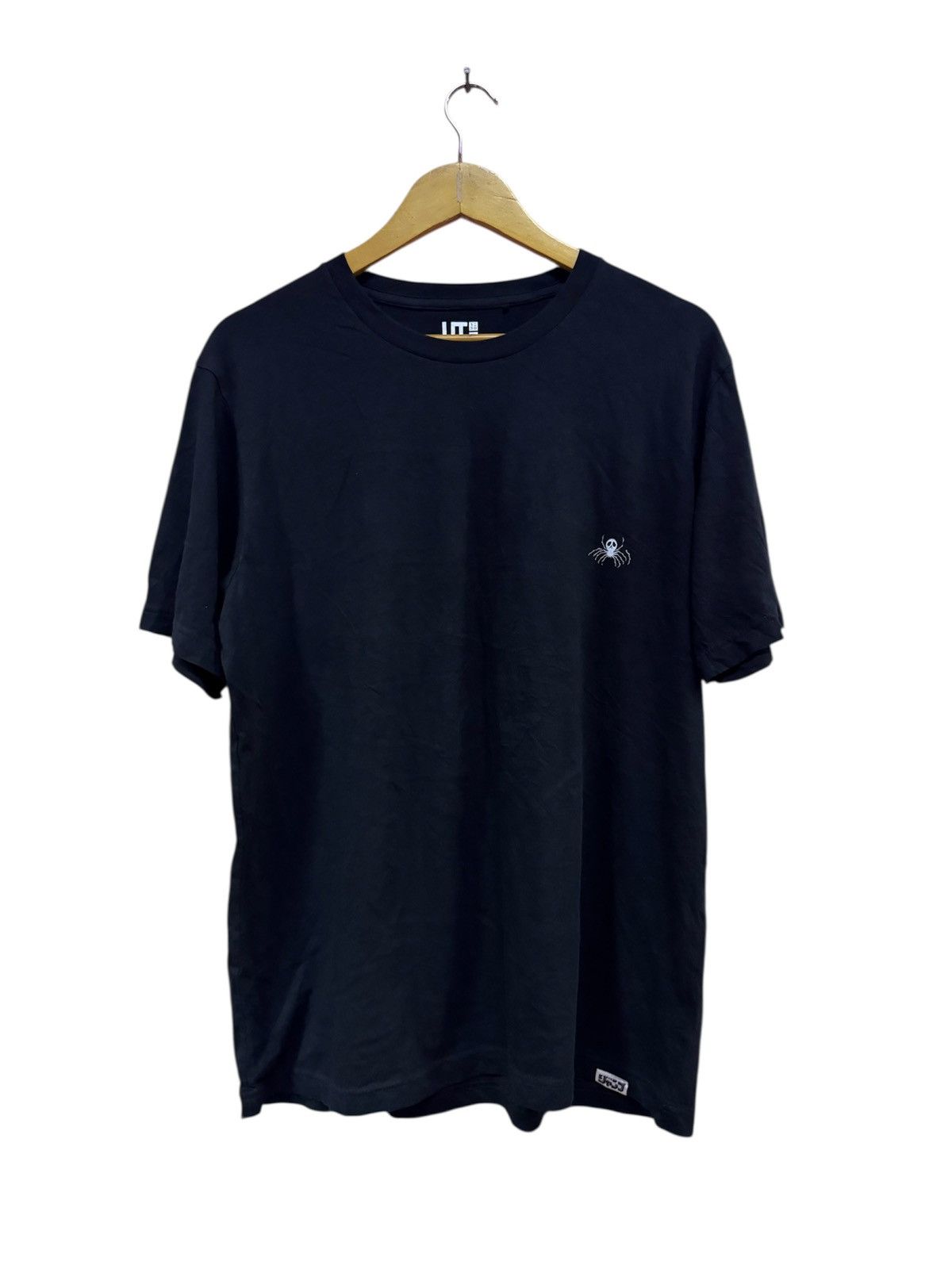Anime Hunter x Hunter Anime T-Shirts Size L Size US L / EU 52-54 / 3 - 2 Thumbnail