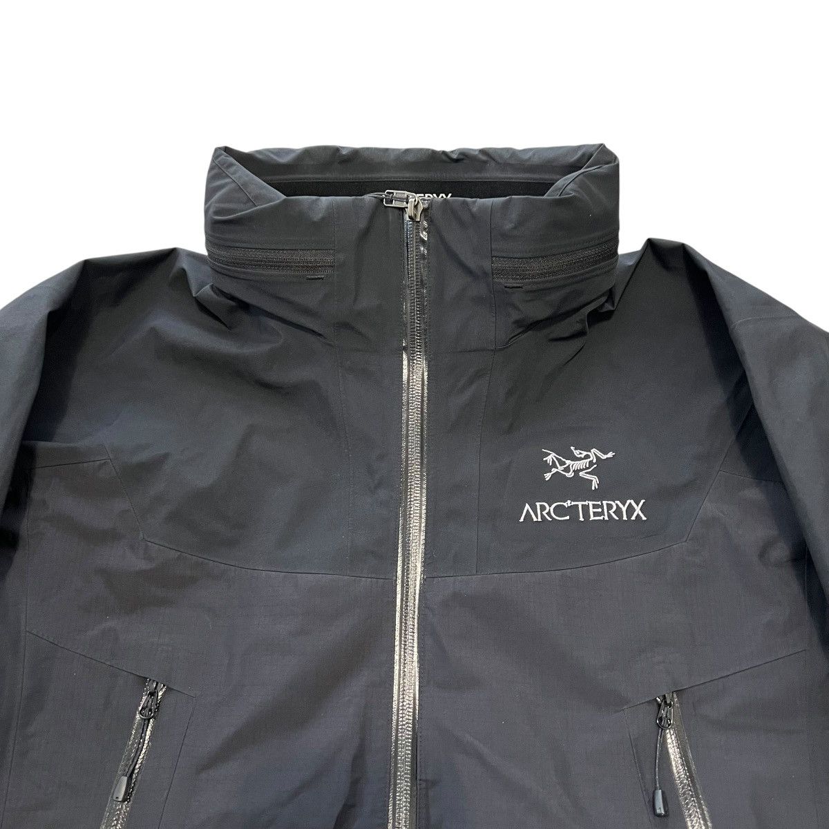 Arc'teryx ARC’TERYX Zeta LT Hybrid Jacket Size US S / EU 44-46 / 1 - 4 Thumbnail