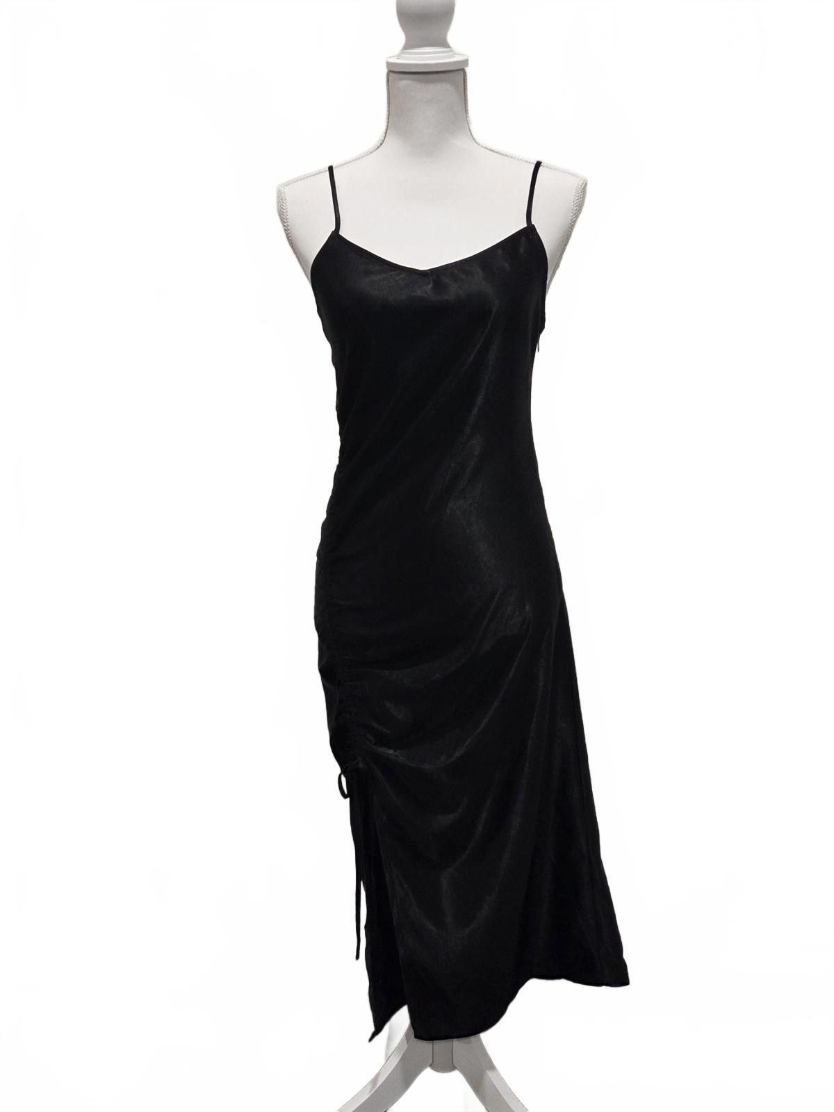 Other Rue Sophie Ruched Cocktail Dress Size Small (S) - NWT (New) Size S / US 4 / IT 40 - 2 Thumbnail