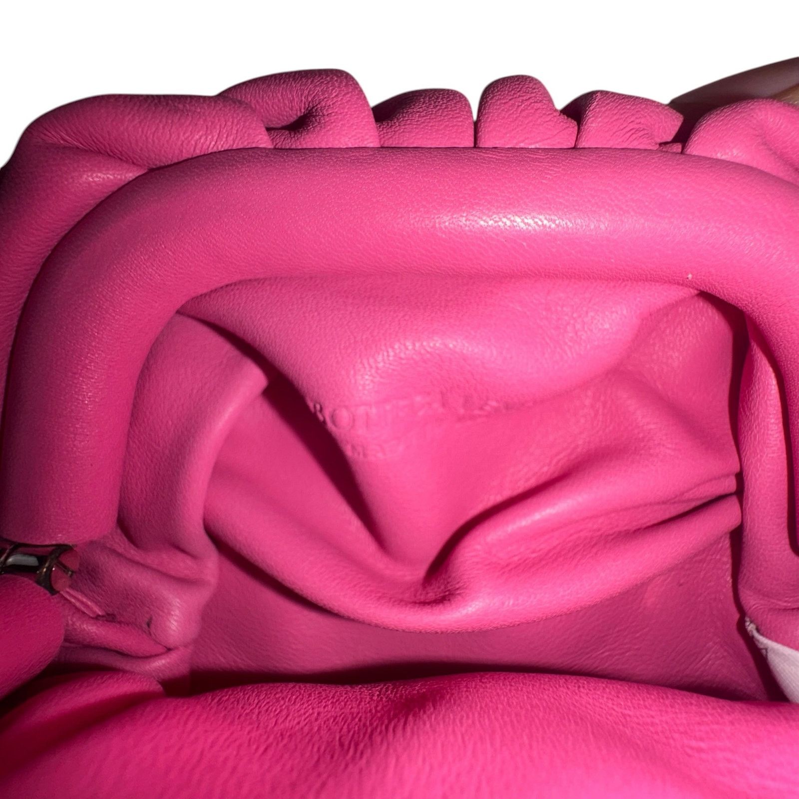 Bottega Veneta Bottega Veneta The Mini Pouch Bag Size ONE SIZE - 10 Thumbnail