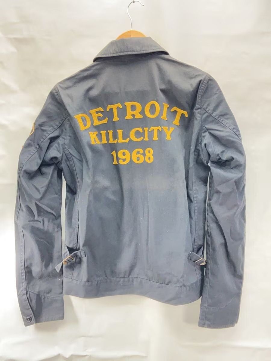 Hysteric Glamour Detroit Kill City Jacket Size US M / EU 48-50 / 2 - 2 Thumbnail