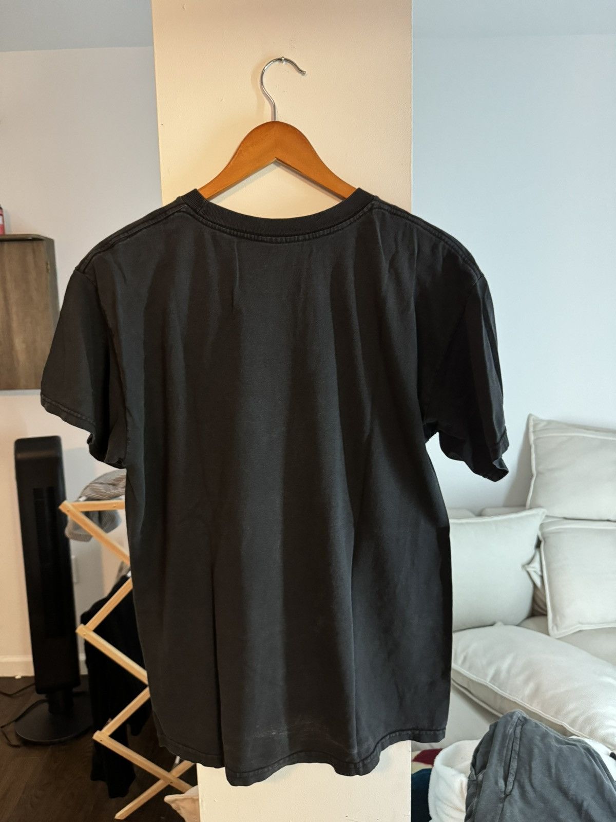 Bob Marley GANGa tee Size US M / EU 48-50 / 2 - 3 Thumbnail