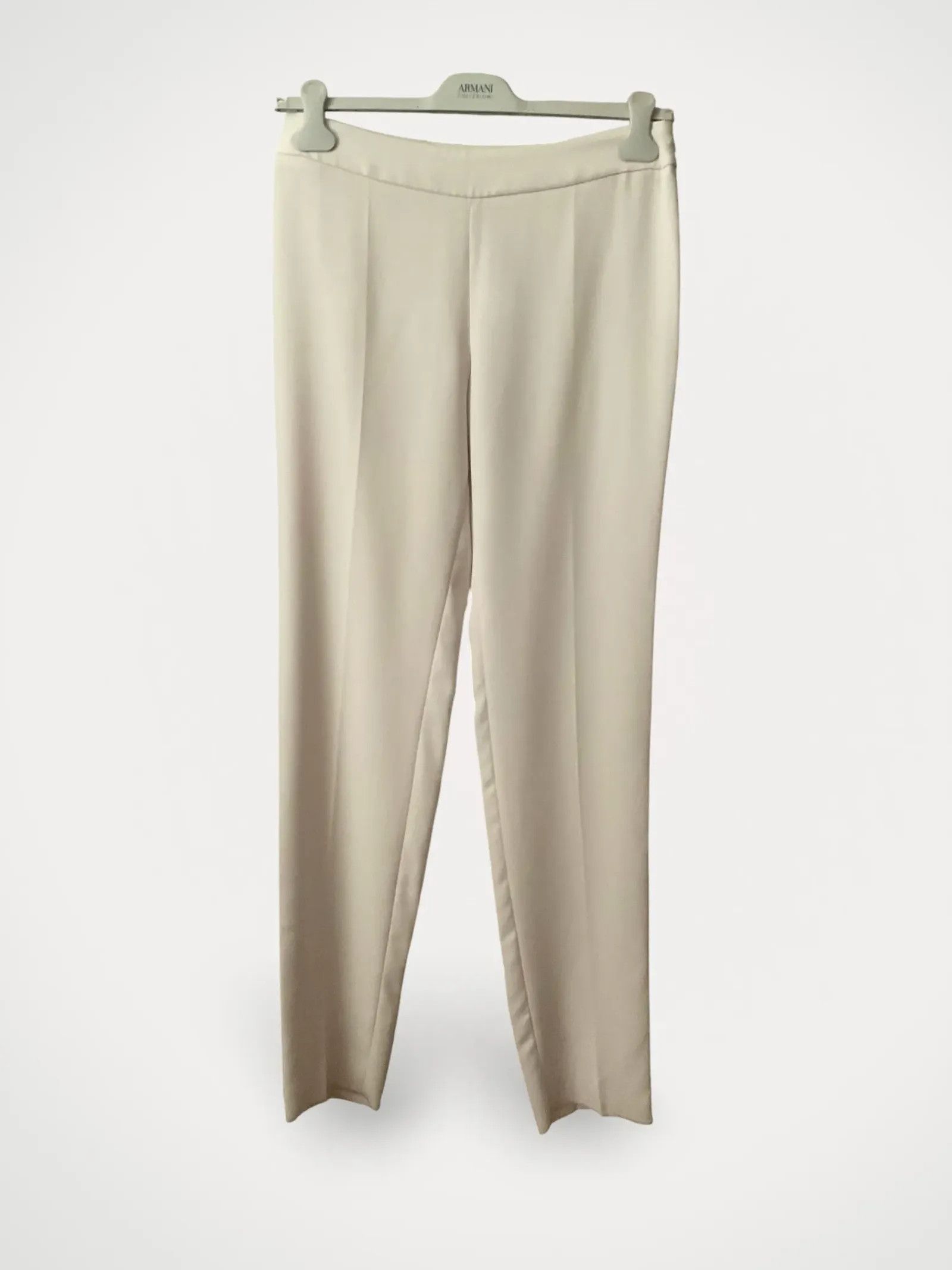 Armani Armani Collezioni Pants Size 30" / US 8 / IT 44 - 1 Thumbnail