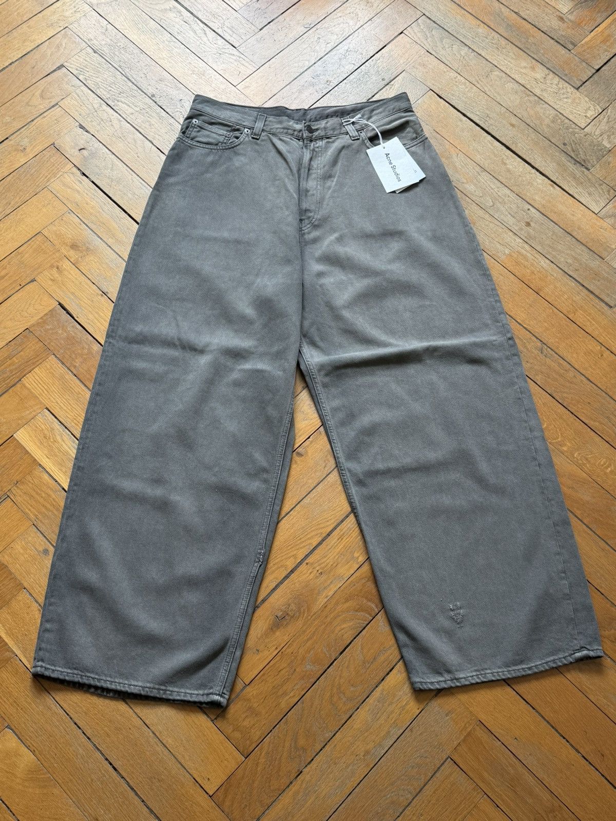 Acne Studios NWT - 2023M Saxon Size US 34 / EU 50 - 1 Thumbnail