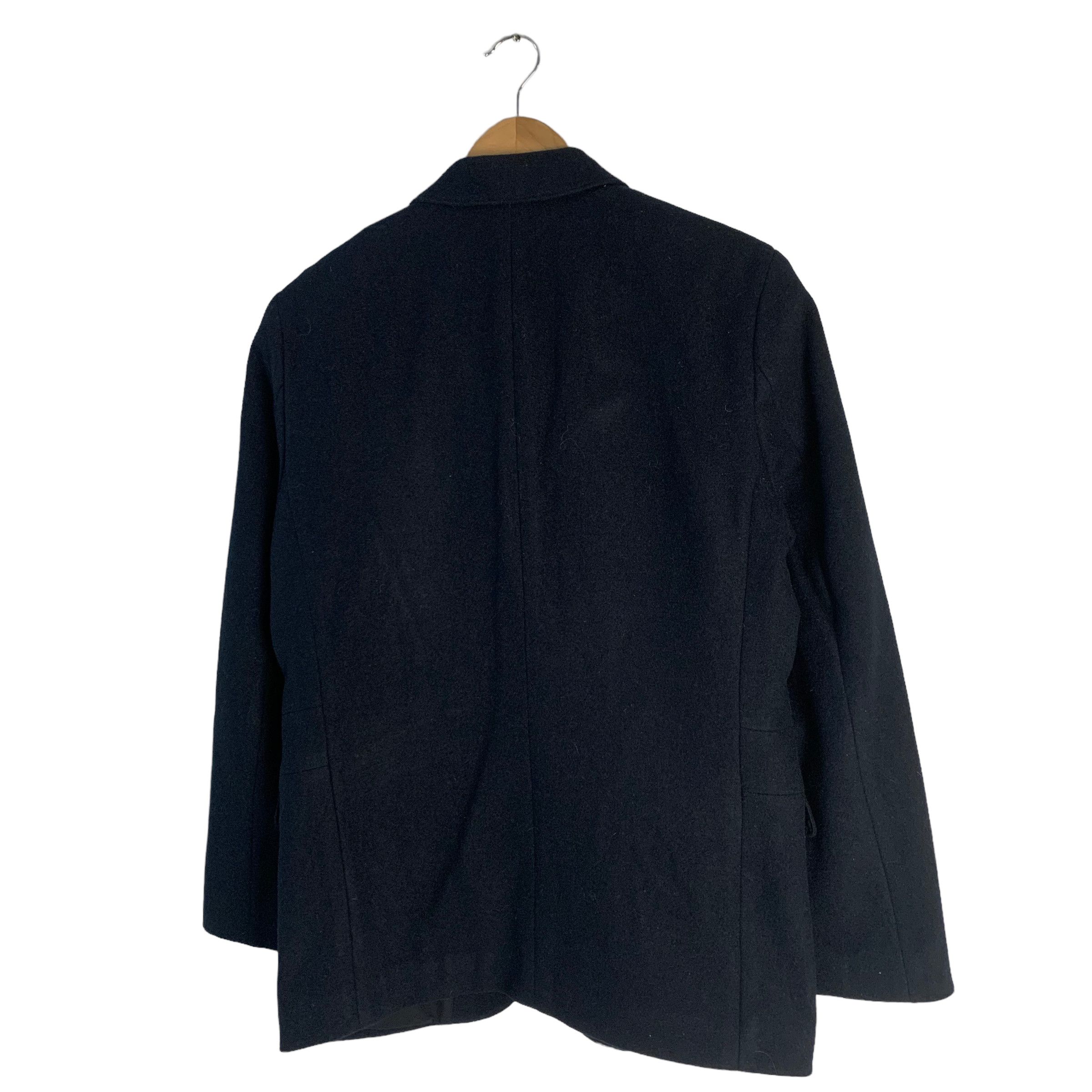 Lemaire × Uniqlo Uniqlo And Lemaire Coat Jacket Size US M / EU 48-50 / 2 - 5 Thumbnail