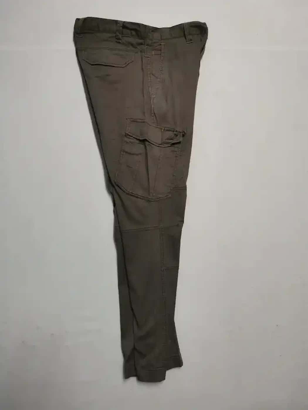 Japanese Brand G. Ground Tactical Multipocket Cargo Pants Size US 29 - 12 Thumbnail