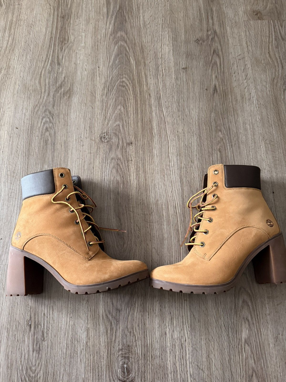 Timberland Timberland Size US 8.5 / IT 38.5 - 2 Thumbnail