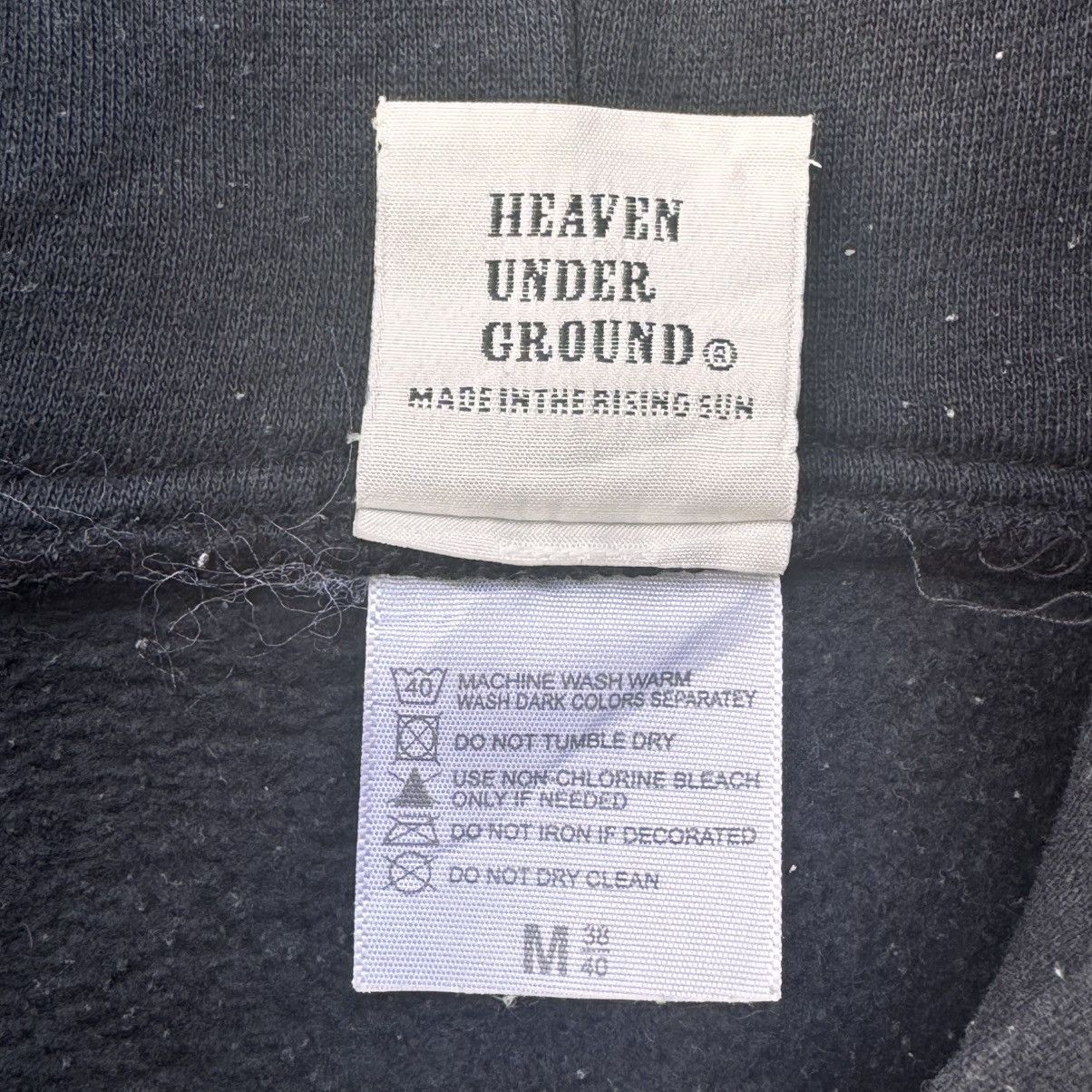 Other HUG Cream Soda Heavy Sweat Hoodie Japanese Brand Designer Size US M / EU 48-50 / 2 - 6 Thumbnail