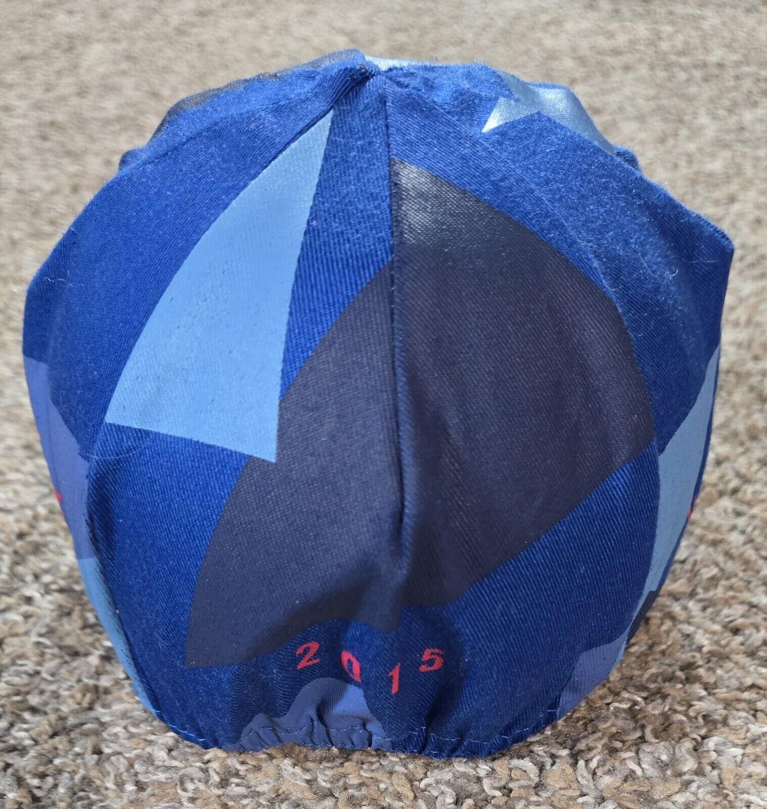 Rapha Rapha Womens 100 Cycling Cap 2015 100% Cotton Size ONE SIZE - 3 Thumbnail