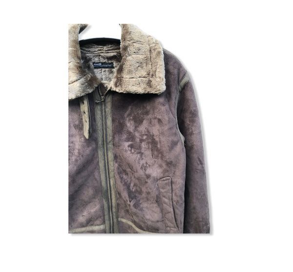 Japanese Brand Japanese Brand Moderm Jacket Size US M / EU 48-50 / 2 - 2 Thumbnail