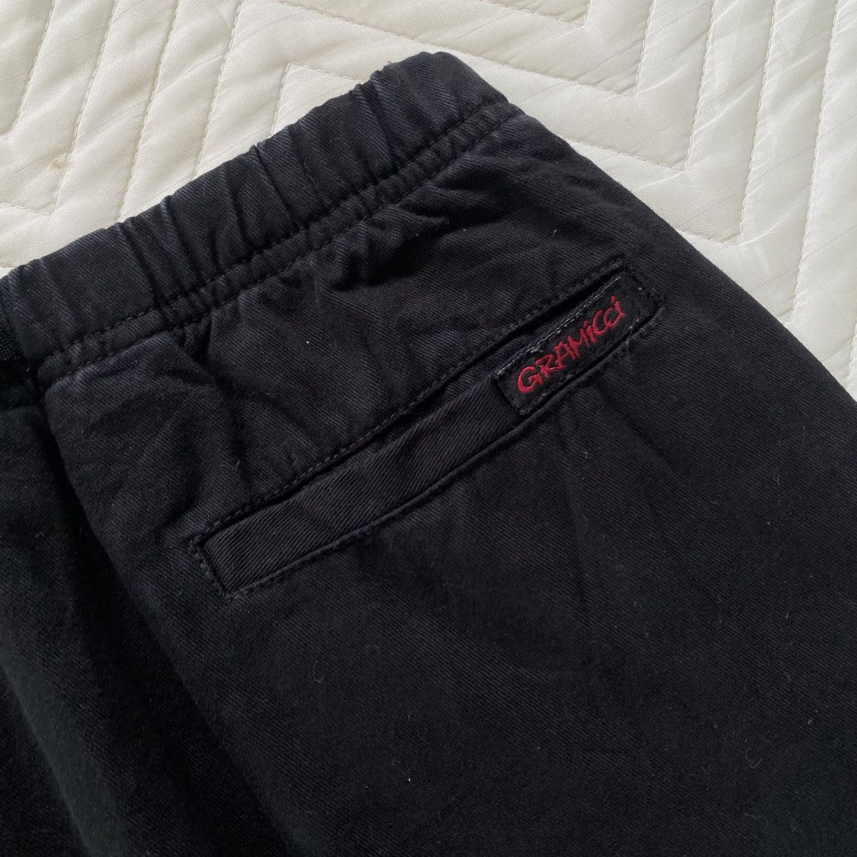 Gramicci Gramicci Mini Sportwear Skirt – Made in Japan Size 27" / US 4 / IT 40 - 5 Thumbnail
