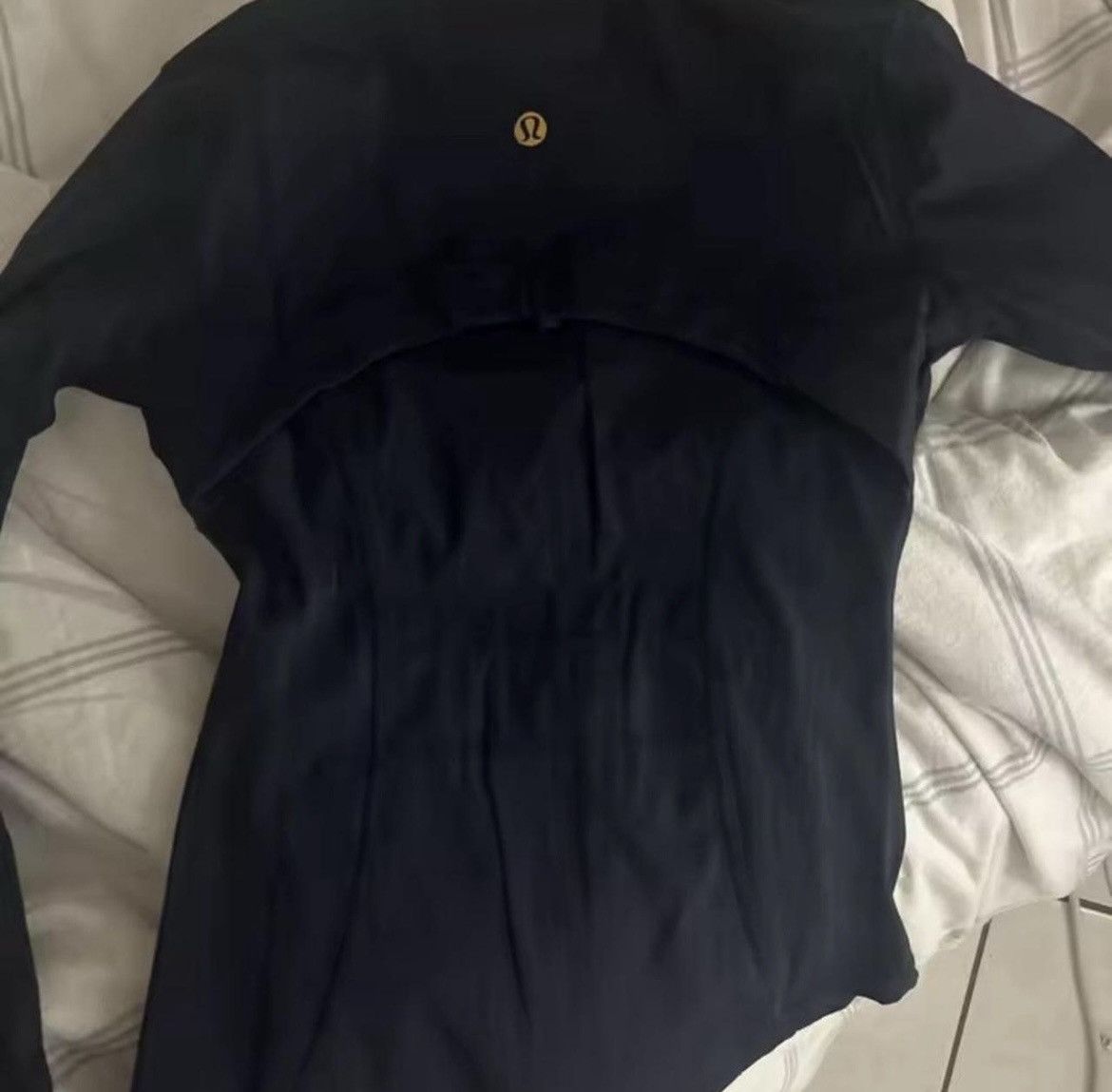 Lululemon Black lululemon Size ONE SIZE - 2 Thumbnail