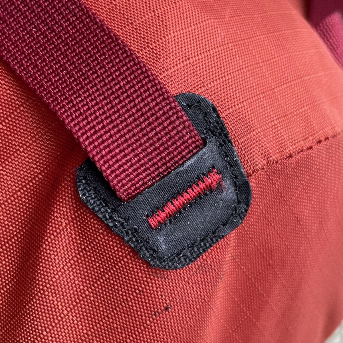 Montbell Outdoor Equipment Montbell Waist Bag Size ONE SIZE - 12 Thumbnail