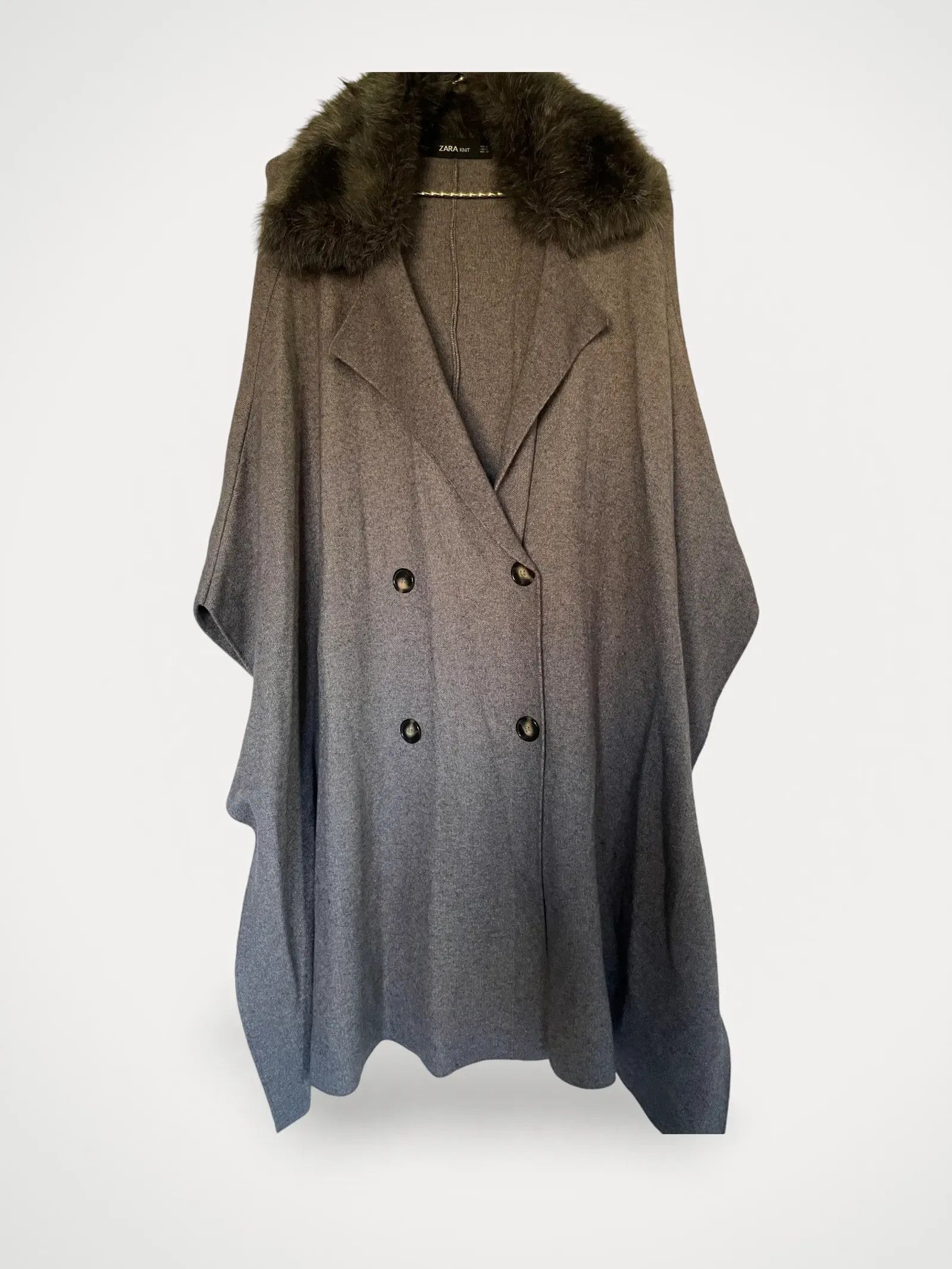 Zara Zara Coat Size M / US 6-8 / IT 42-44 - 1 Thumbnail