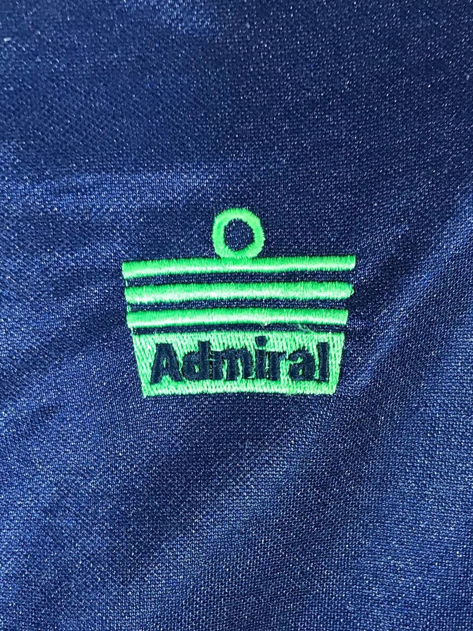 Vintage Vintage Admiral keeper jersey retro Size US L / EU 52-54 / 3 - 3 Thumbnail