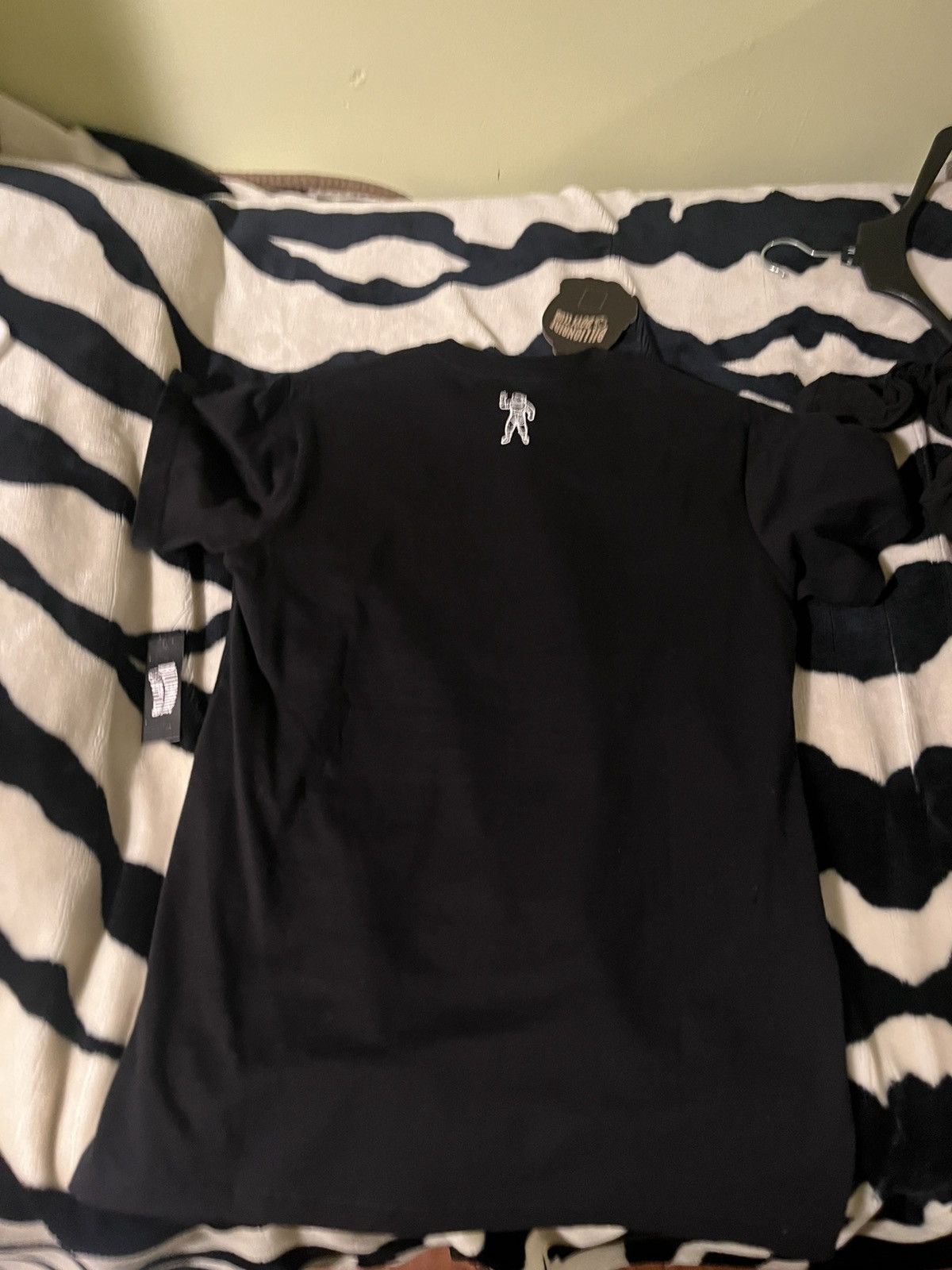Billionaire Boys Club BILLIONAIRE BOYS CLUB Escape t shirt Size US S / EU 44-46 / 1 - 2 Thumbnail