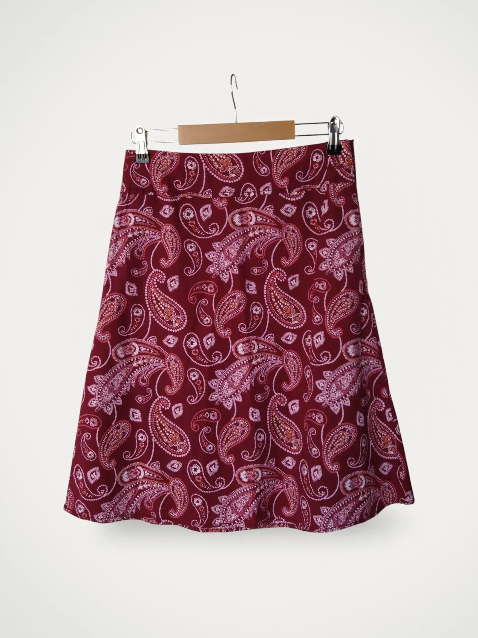 s.Oliver S Oliver Skirt Size 26" / US 2 / IT 38 - 1 Thumbnail