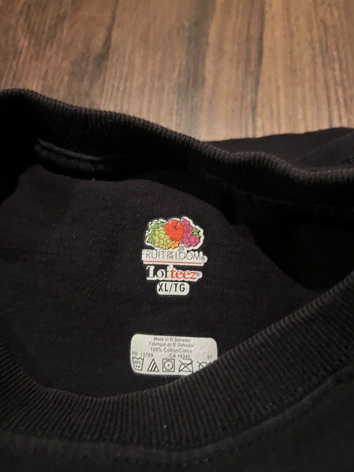 Other Y2K boxing tee Size US XL / EU 56 / 4 - 4 Thumbnail