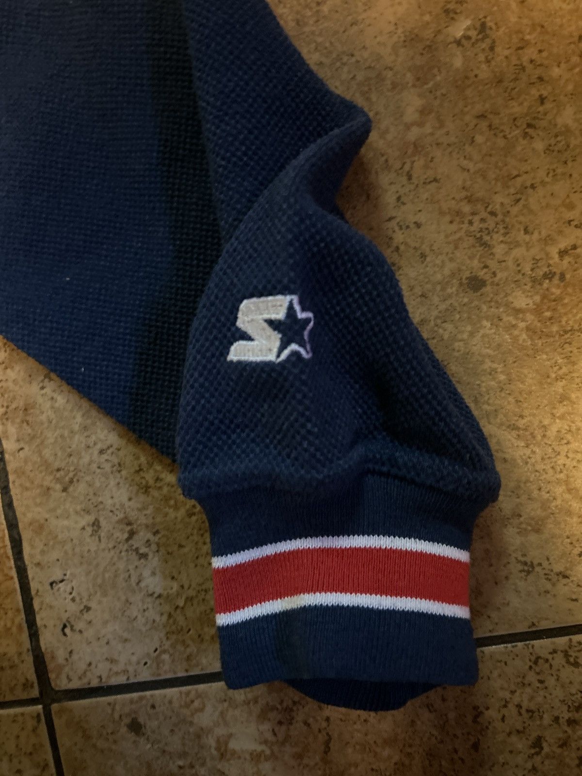 Starter Genuine Merchandise sweater by Starter Size US L / EU 52-54 / 3 - 4 Thumbnail