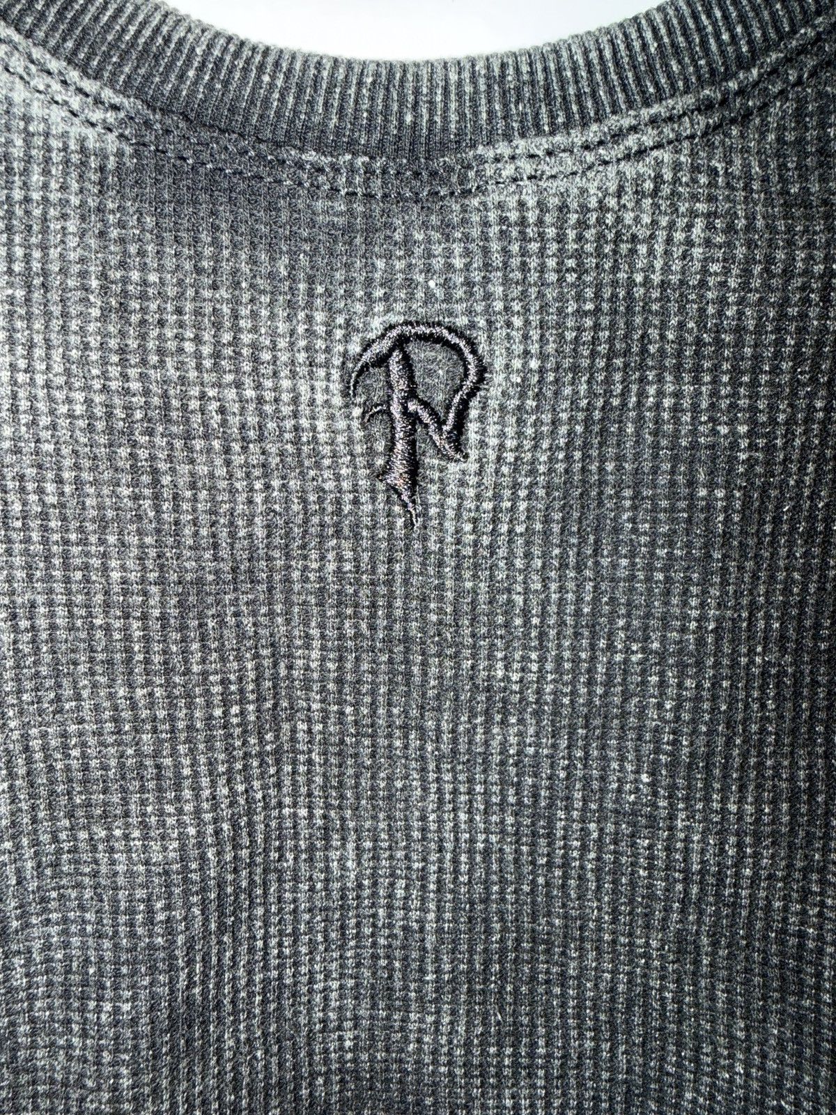 Other Pholoh "Ghoul' Long-Sleeve (Grey) BRAND NEW/NEVER WORN Size US S / EU 44-46 / 1 - 3 Thumbnail
