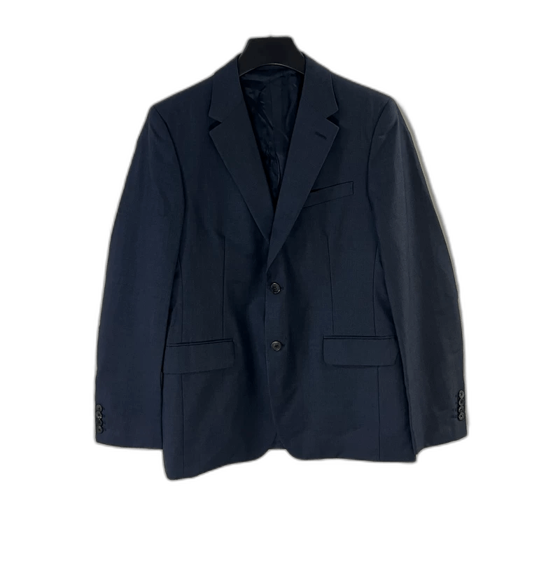 Prada Prada men's suit set size 48 Size US M / EU 48-50 / 2 - 1 Thumbnail