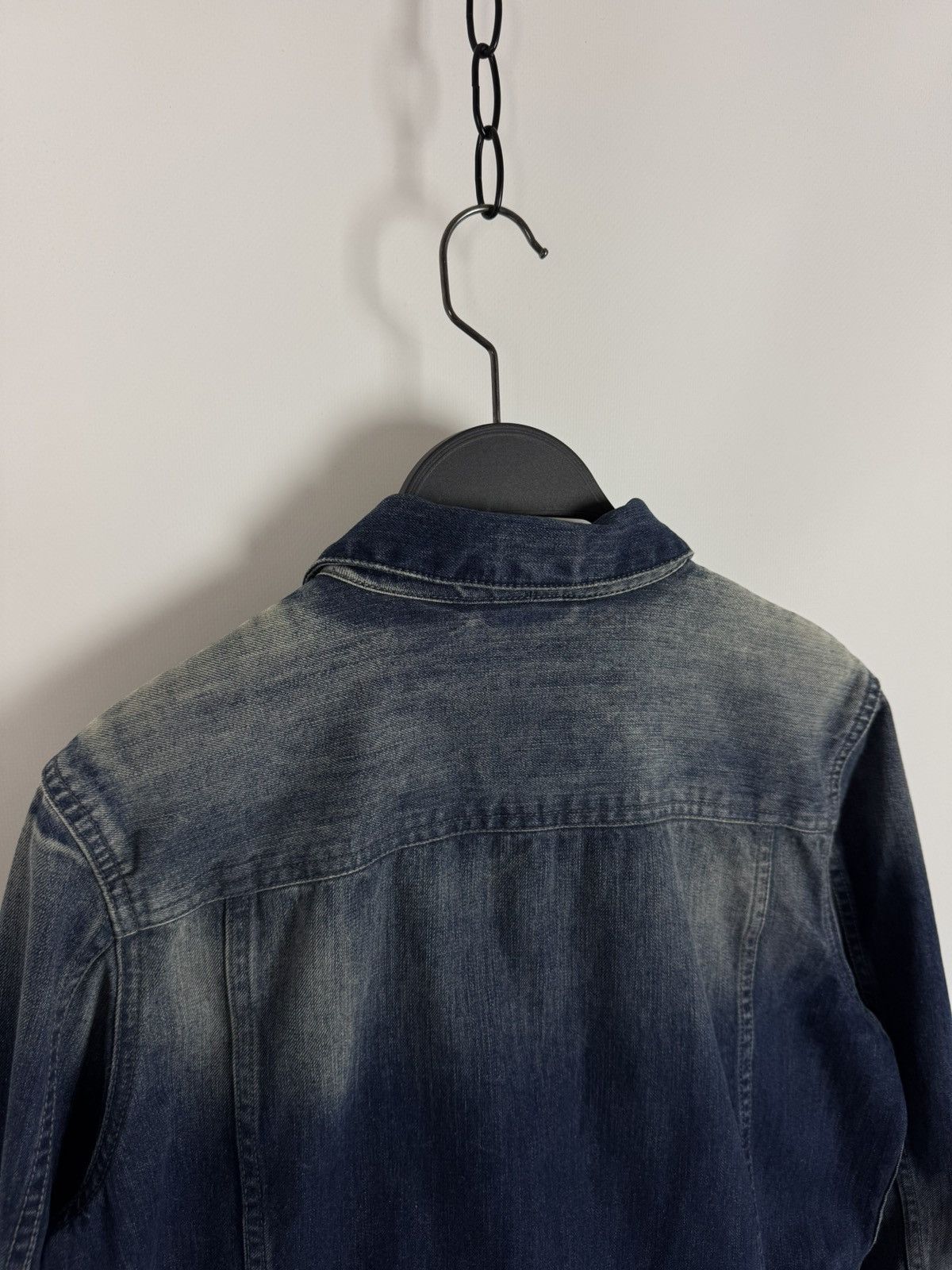 G-Star G-Star Raw Denim Jeans Jacket Size M / US 6-8 / IT 42-44 - 12 Thumbnail
