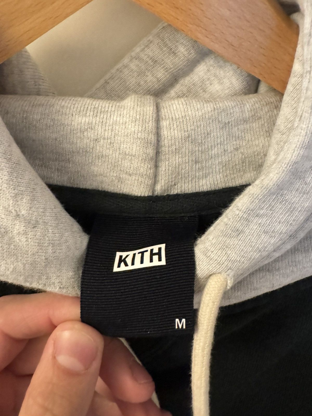 Kith Kith Green Cotton Terry Cloth Hoodie Size US M / EU 48-50 / 2 - 4 Thumbnail