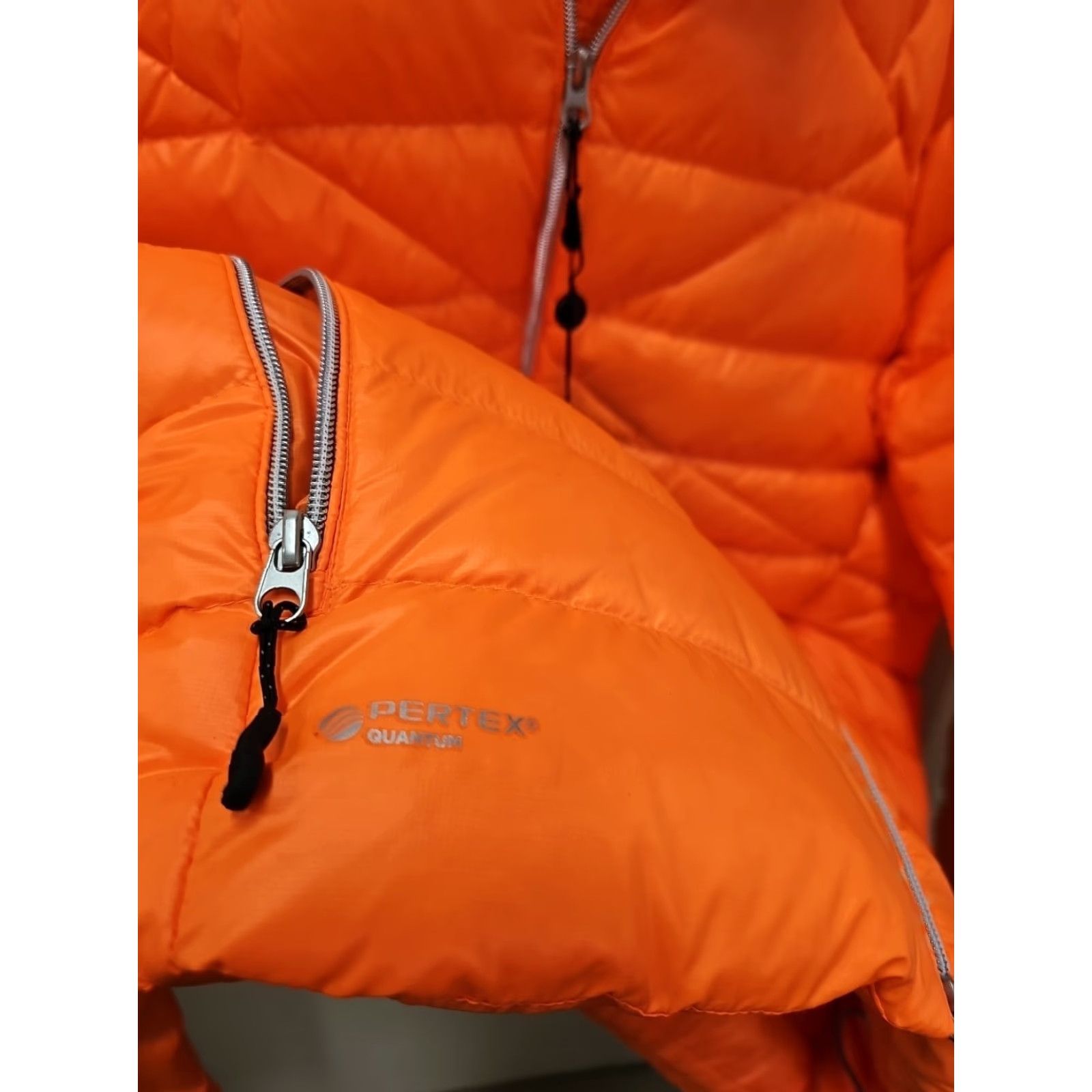 RLX Ralph Lauren RLX Ralph Lauren Pertex Quantum Down Puffer Jacket Coat Jacket Size US L / EU 52-54 / 3 - 5 Thumbnail