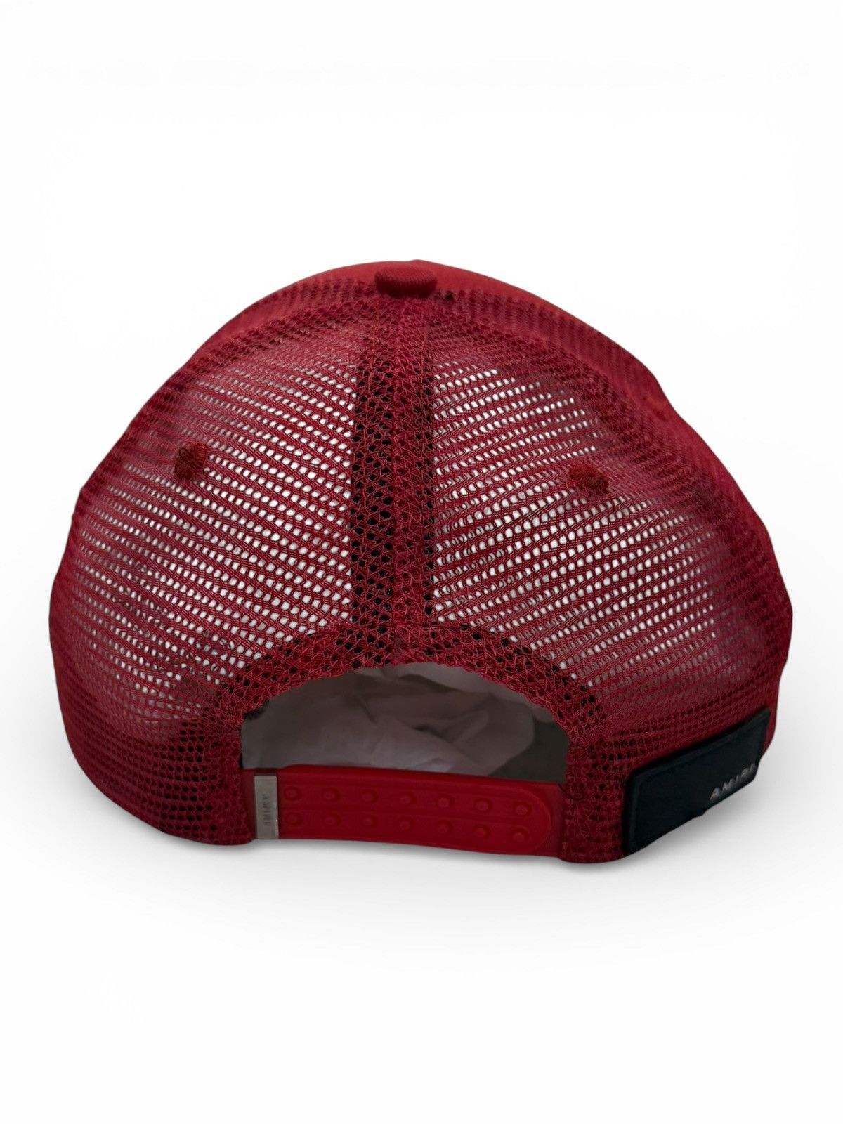 Amiri Amiri Arts District Trucker Hat Size ONE SIZE - 5 Thumbnail