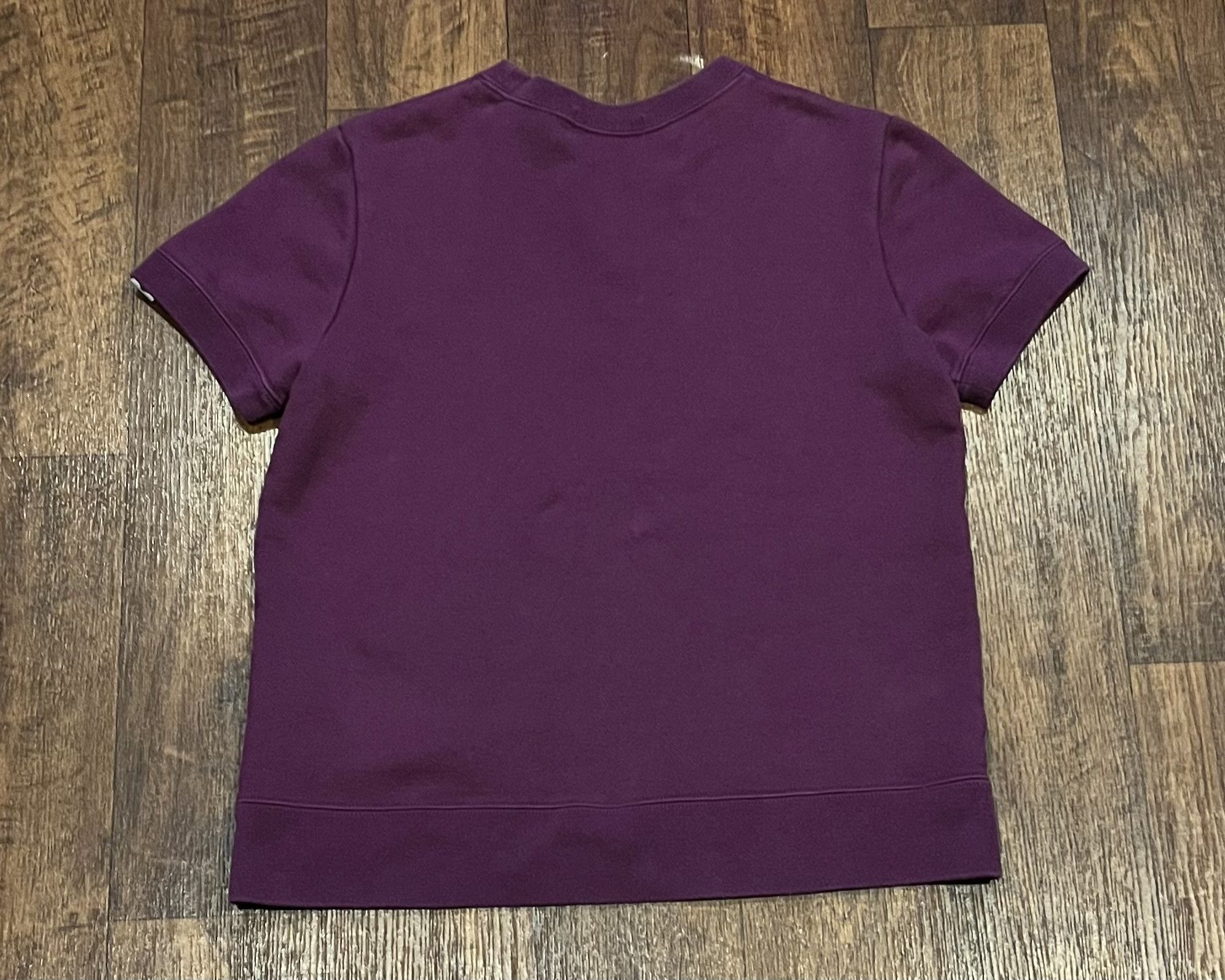 Bape Bape crew neck pullover sweatshirt Size XS / US 0-2 / IT 36-38 - 2 Thumbnail