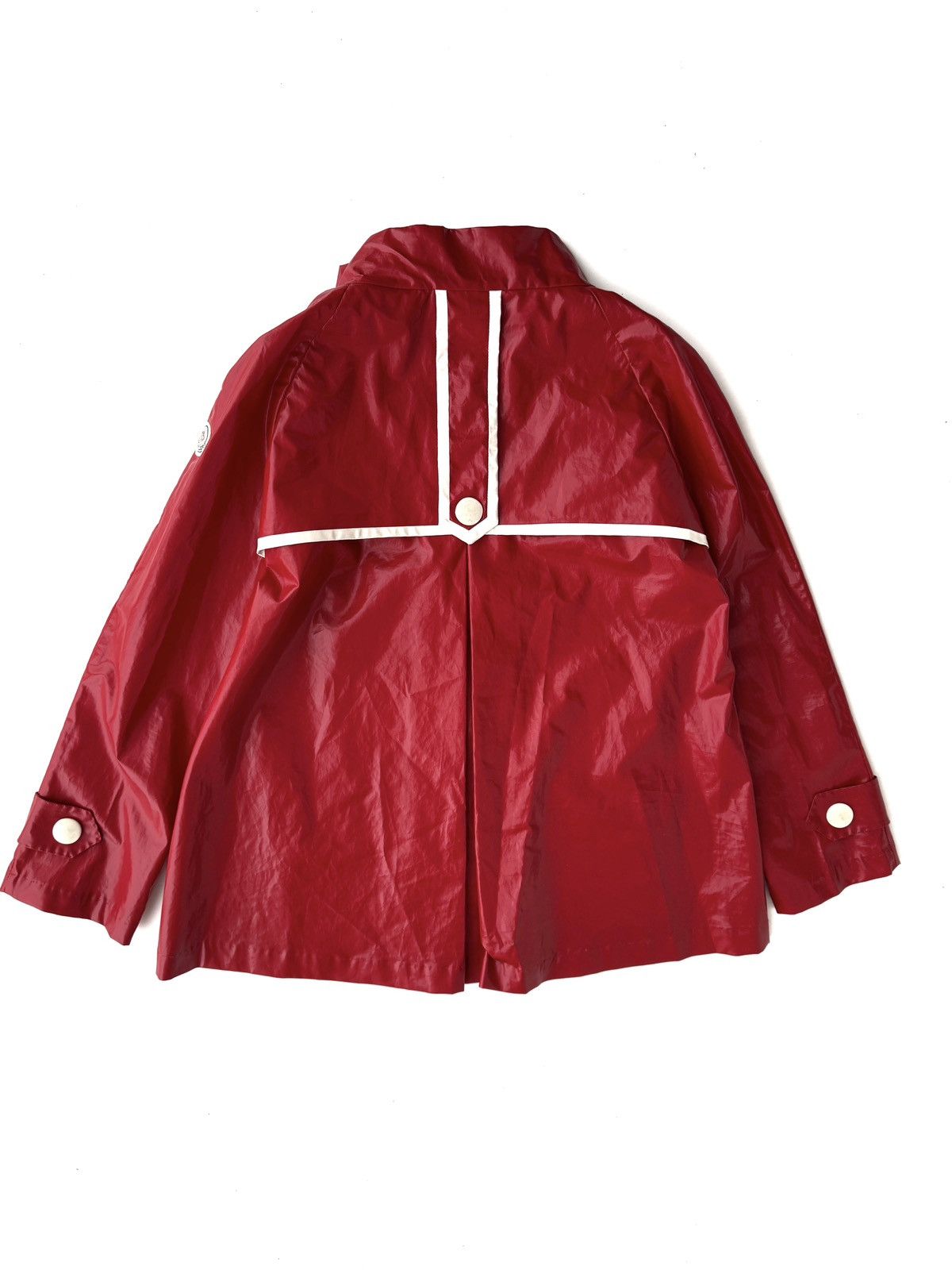 Moncler Vintage Moncler Jacket Size M / US 6-8 / IT 42-44 - 11 Thumbnail