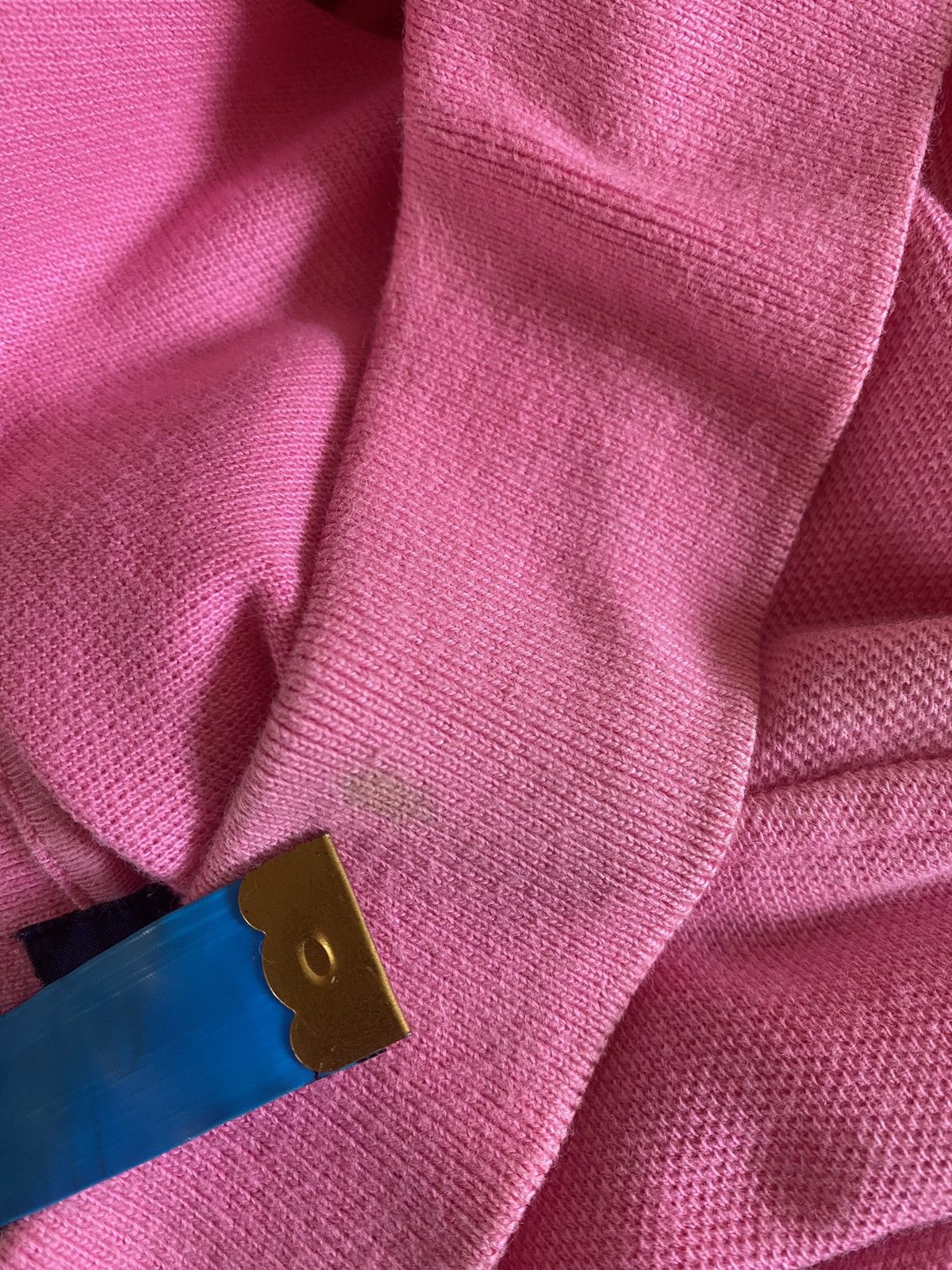 Polo Ralph Lauren Polo Ralph Lauren Big Logo Polo Tee Size US M / EU 48-50 / 2 - 5 Thumbnail
