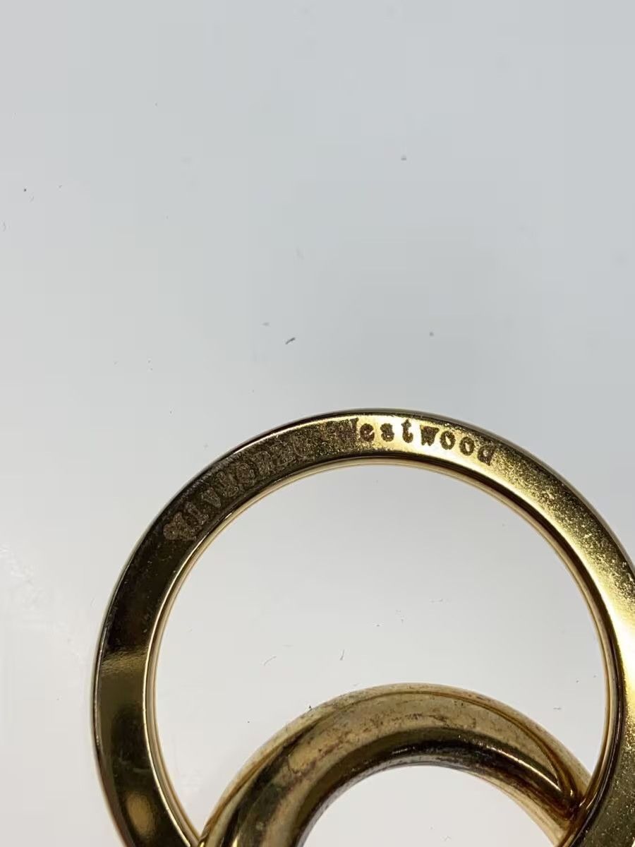 Vivienne Westwood Orb Keyring Size ONE SIZE - 2 Thumbnail