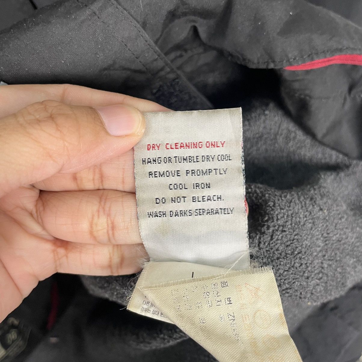 Quiksilver 💥QUIKSILVER OUTDOOR UTILITY HOODIE JACKET Size US L / EU 52-54 / 3 - 16 Thumbnail