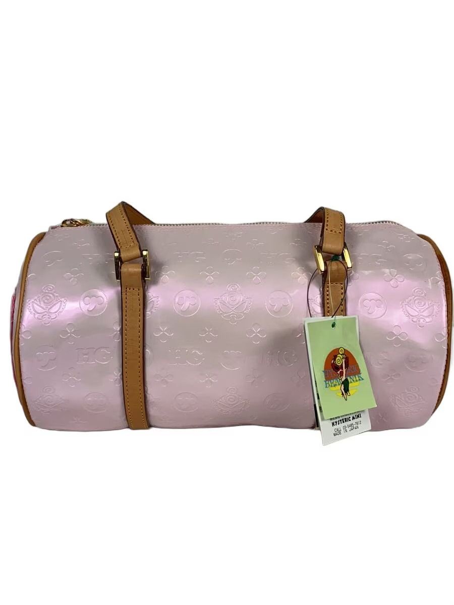 Hysteric Glamour Metallic Monogram Bag Size ONE SIZE - 1 Thumbnail