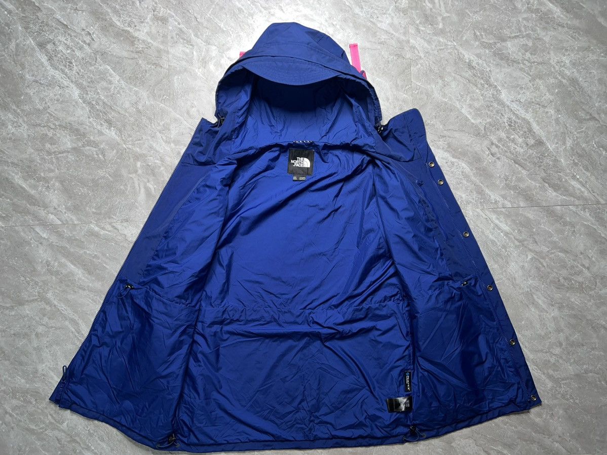 Kazuki Kuraishi × The North Face TNF Urban Exploration x Kazuki Kuraishi S/S 20 “Pink” Parka Size US S / EU 44-46 / 1 - 6 Thumbnail