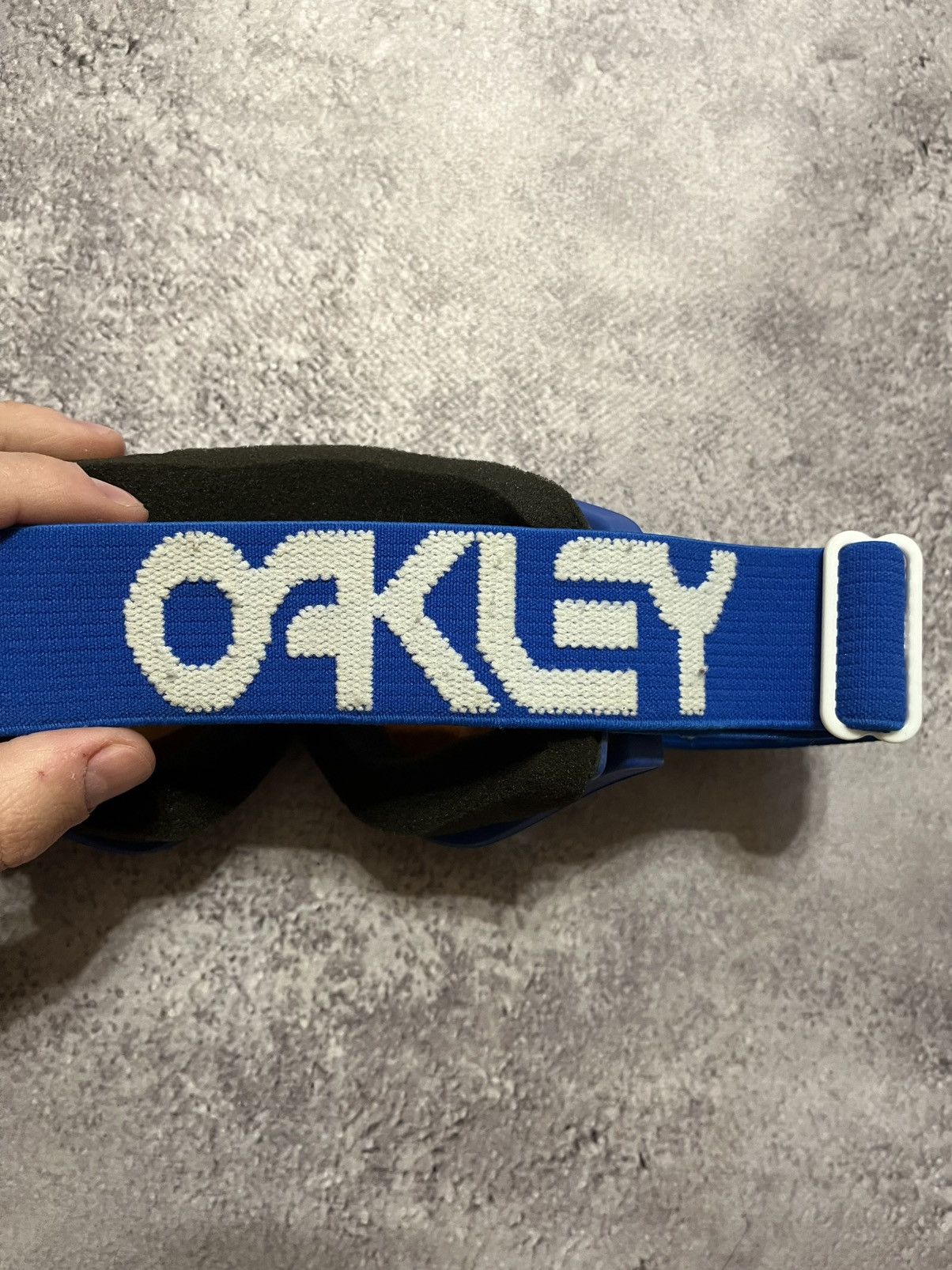 Oakley Oakley ski googles Size ONE SIZE - 12 Thumbnail