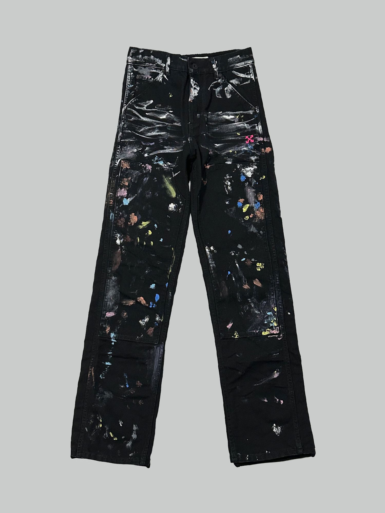 Off-White off white Size US 31 - 1 Thumbnail