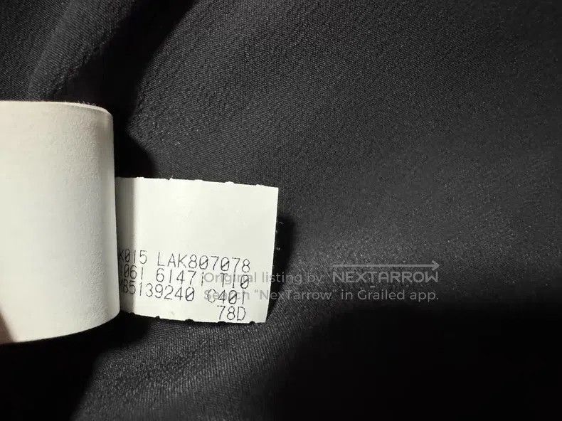 Brunello Cucinelli Brunello Cucinelli Women's Overcoat Size XS / US 0-2 / IT 36-38 - 9 Thumbnail