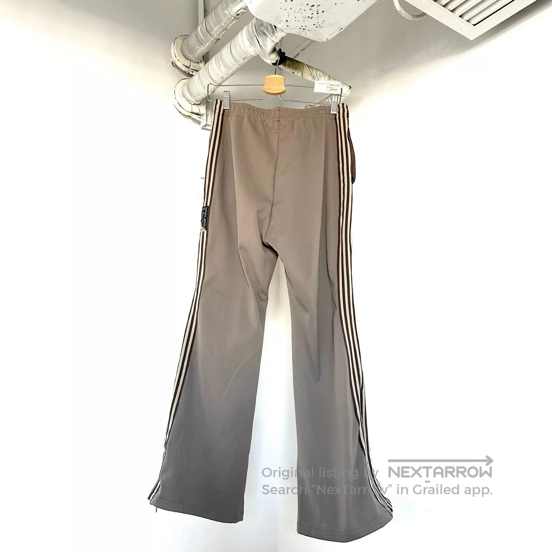 Kapital Kapital Side Stripe Sweatpants. Size US 30 / EU 46 - 2 Thumbnail