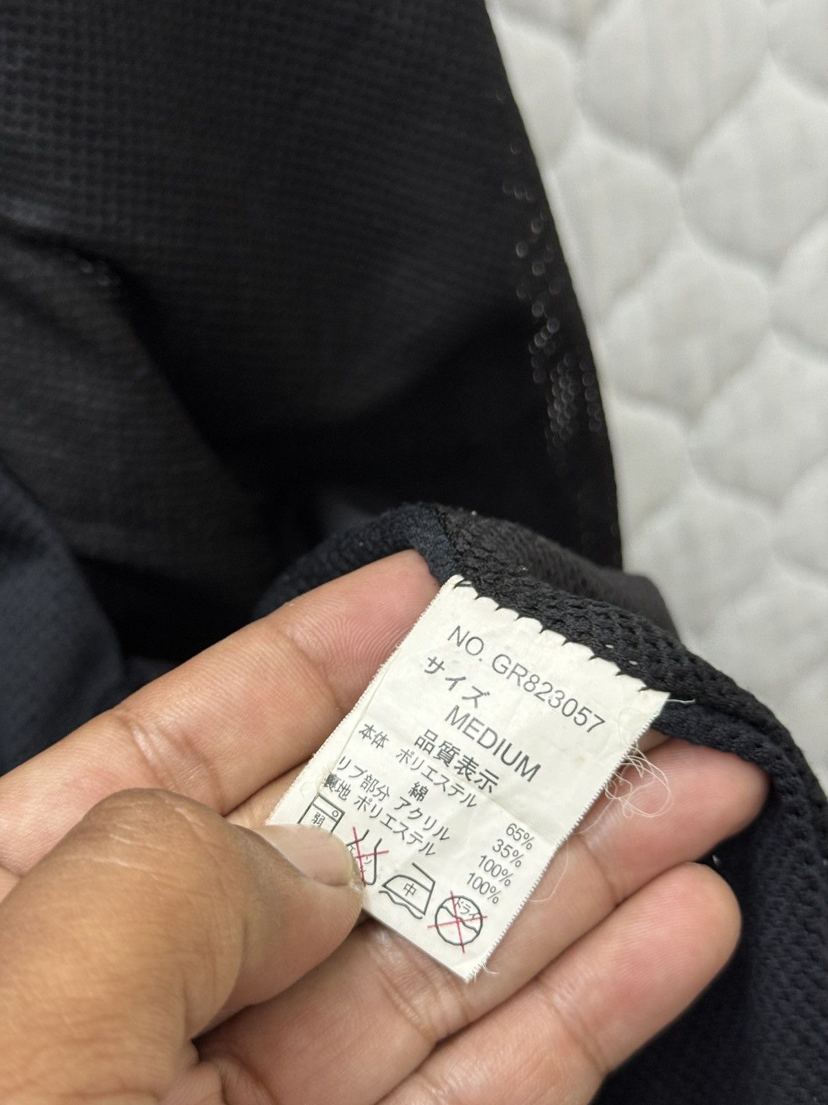 Japanese Brand 🔥🔥🔥STEALS VINTAGE GORILLA BOMBER JACKET Size US M / EU 48-50 / 2 - 7 Thumbnail