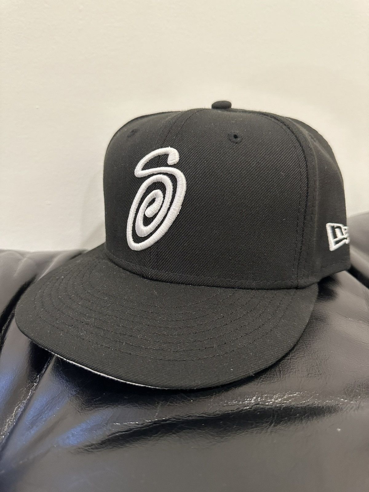 New Era × Stussy Stussy New Era cap | Grailed