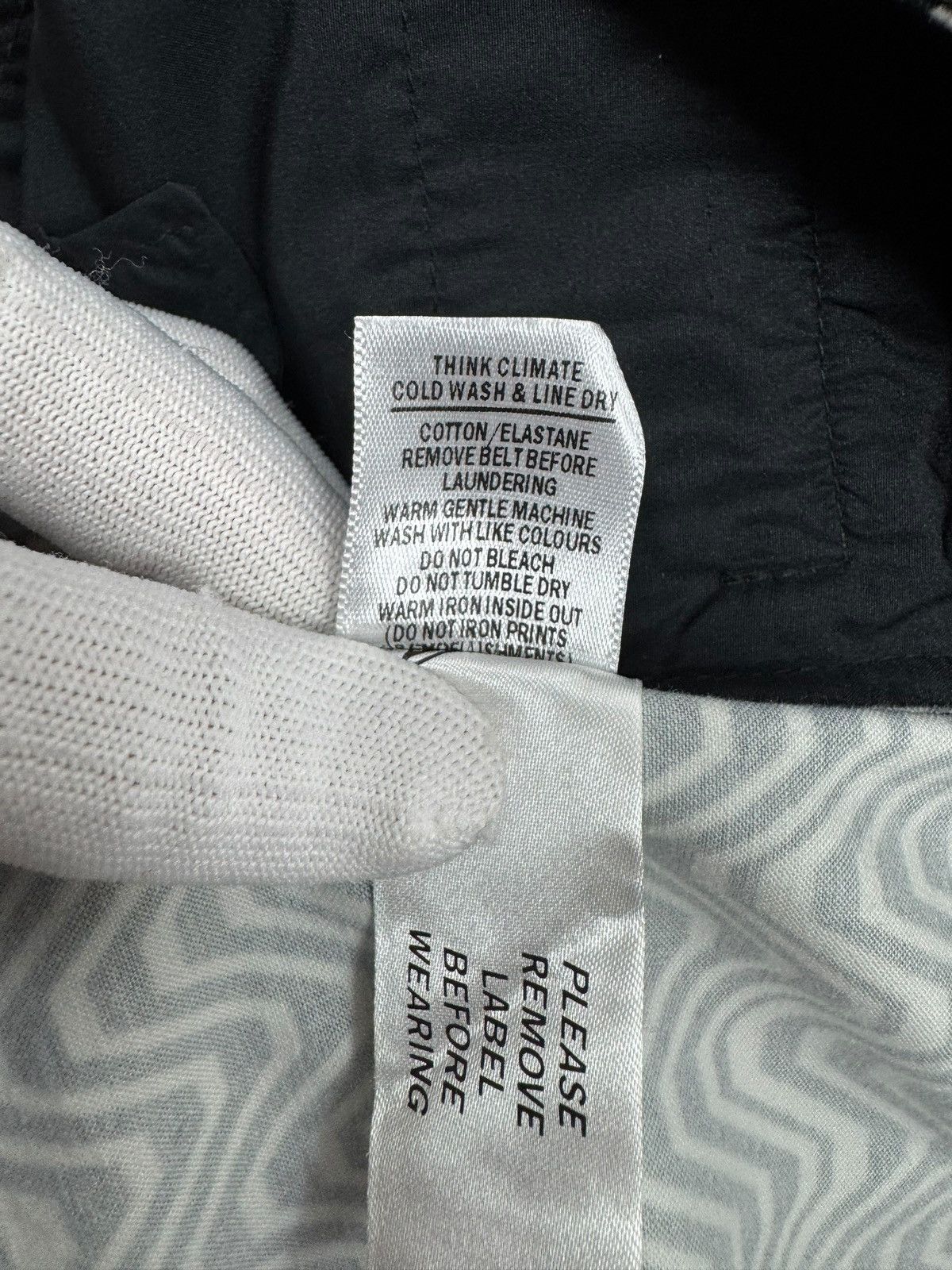Missoni Missoni Crop Chino Pants Geometric Pattern size 10 Size 28" / US 6 / IT 42 - 13 Thumbnail