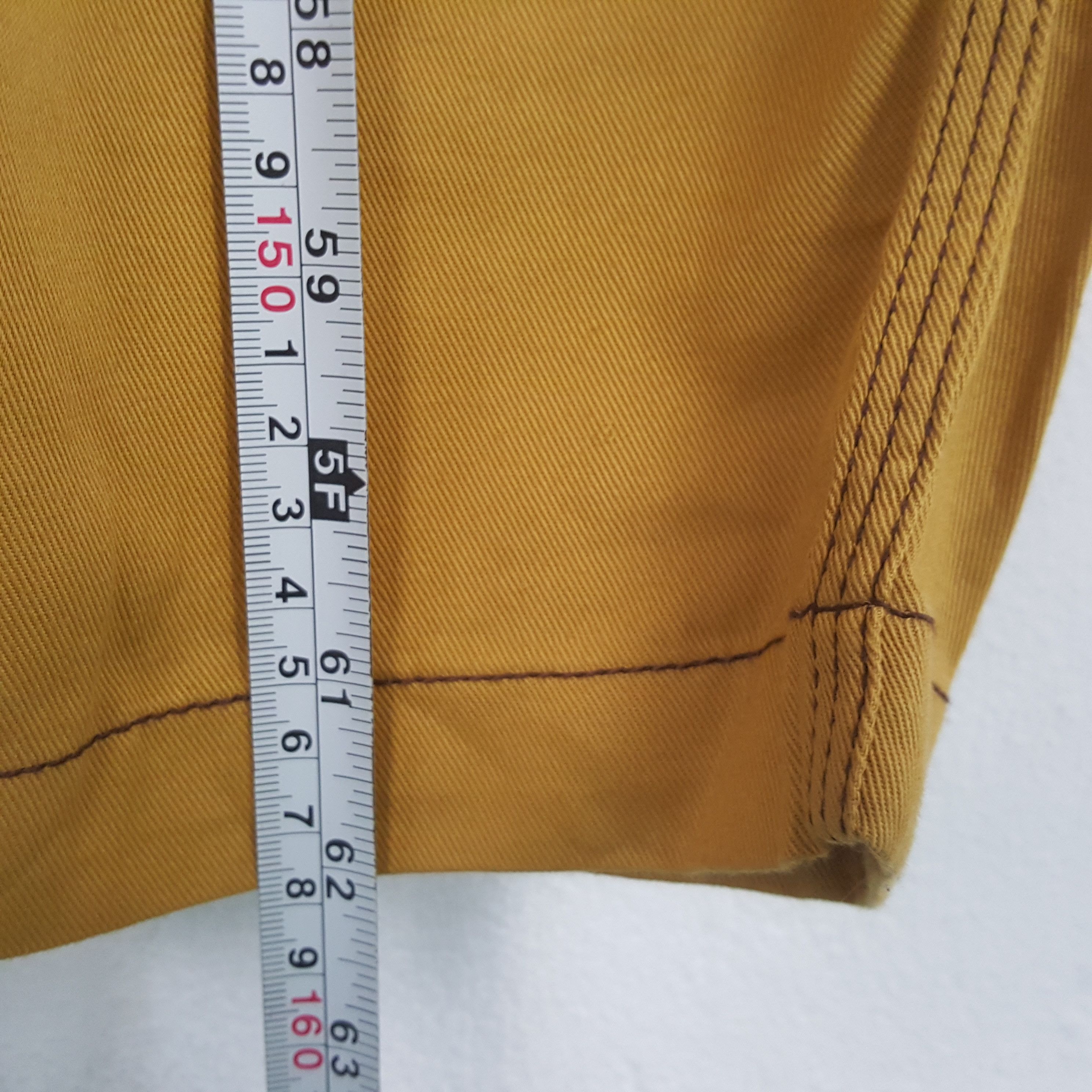 Vintage TOYOTA TECNO Japanese Motorsports Workwear Coverall Jacket Size US M / EU 48-50 / 2 - 8 Thumbnail