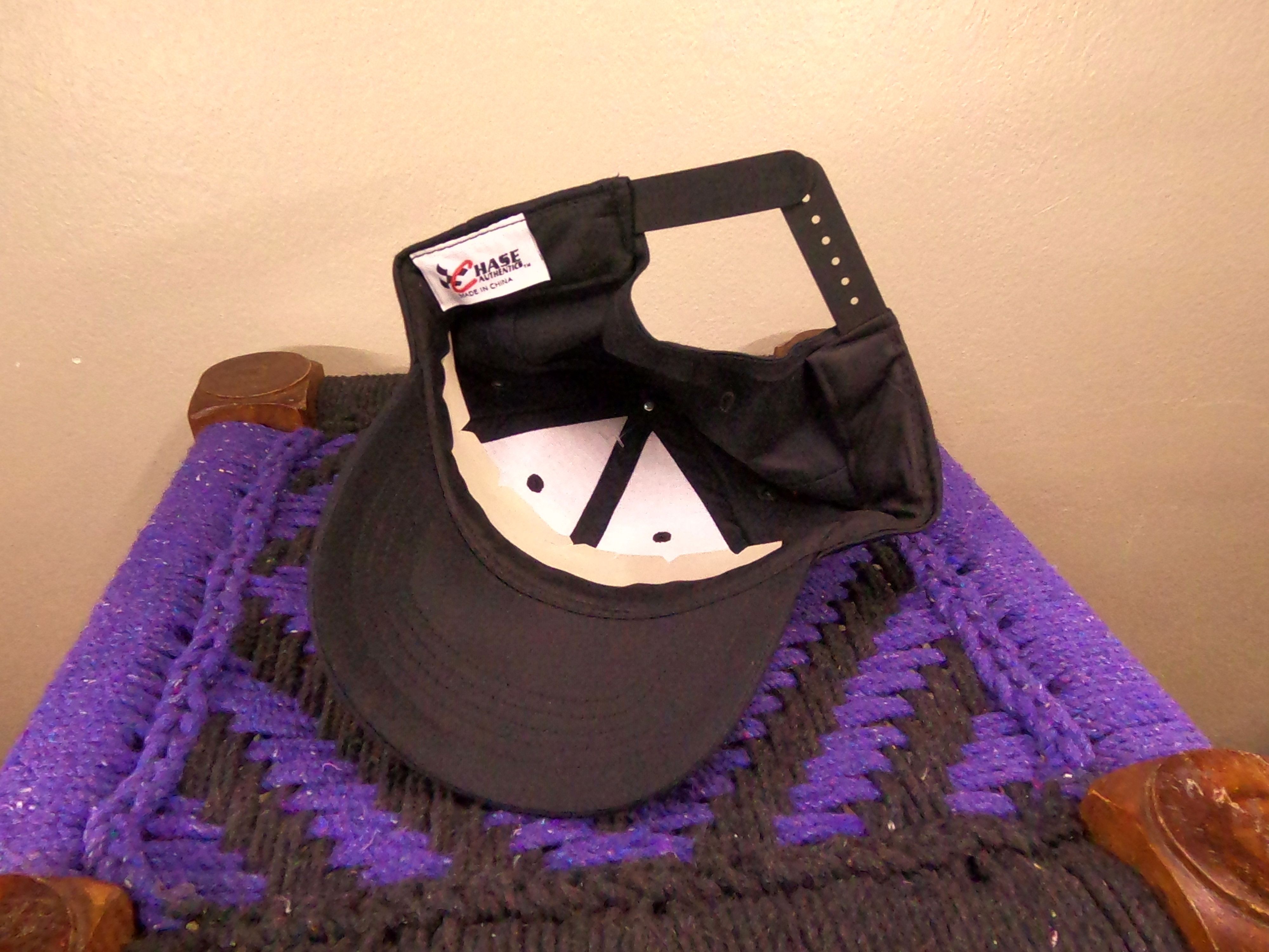 Other Nascar Hat #29 Harvick Size ONE SIZE - 5 Thumbnail