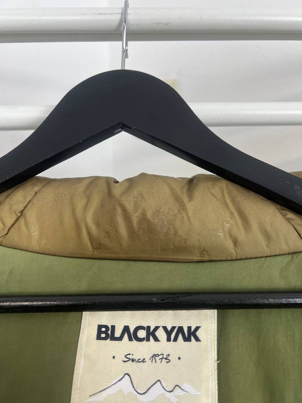 BLACKYAK BlackYak Extreme Peak Down Parka Size US L / EU 52-54 / 3 - 4 Thumbnail