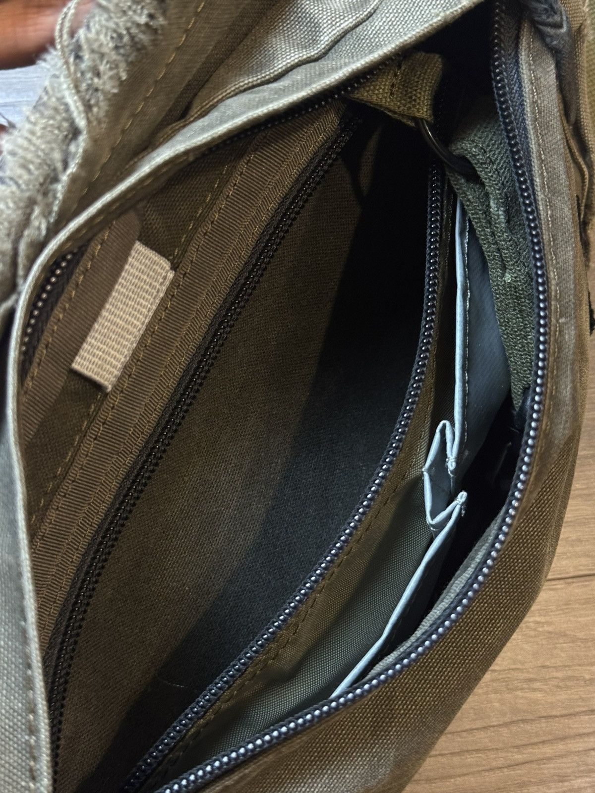 Porter Porter Beat Shoulder Bag Size ONE SIZE - 8 Thumbnail