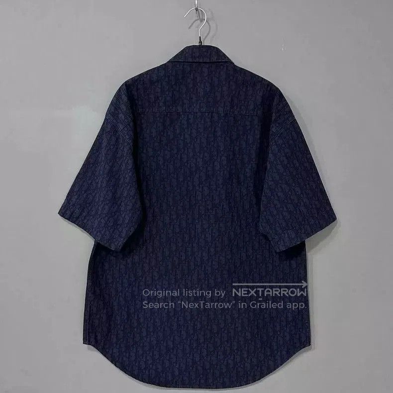 Dior Dior Dark All. Size US M / EU 48-50 / 2 - 3 Thumbnail