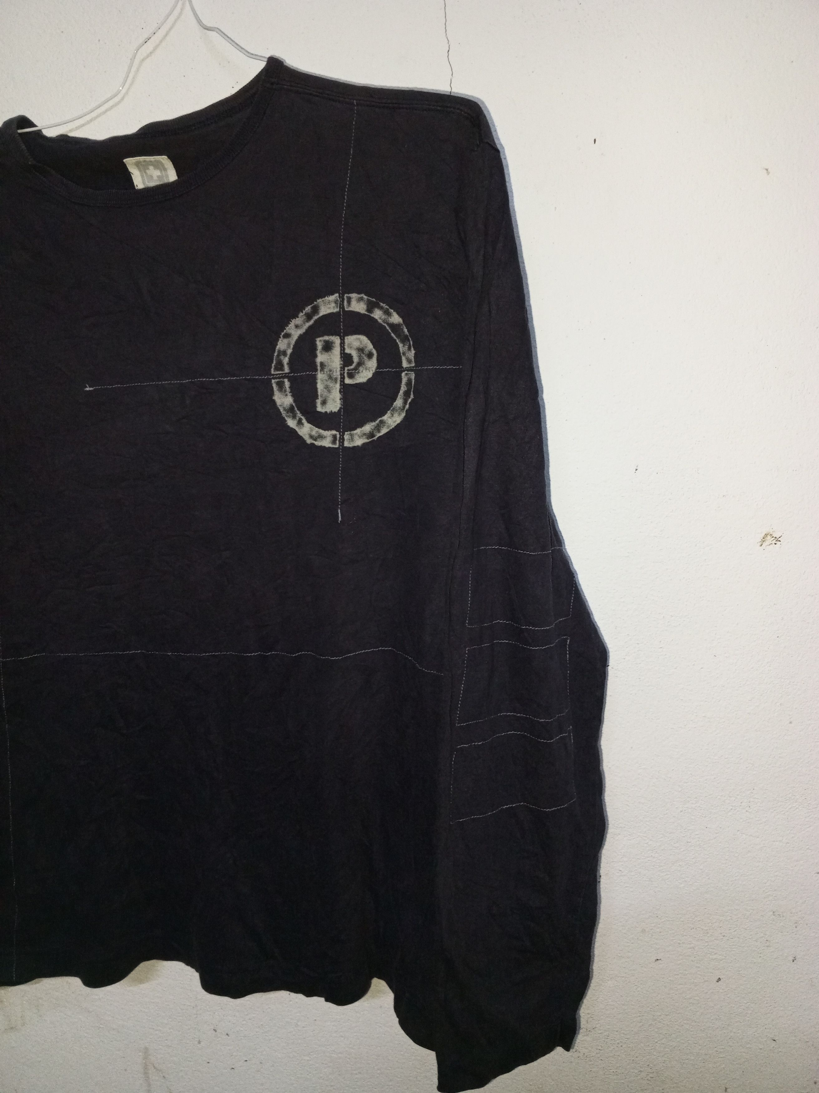 If Six Was Nine Shoot on target P-mark Japanbrands Size US M / EU 48-50 / 2 - 3 Thumbnail