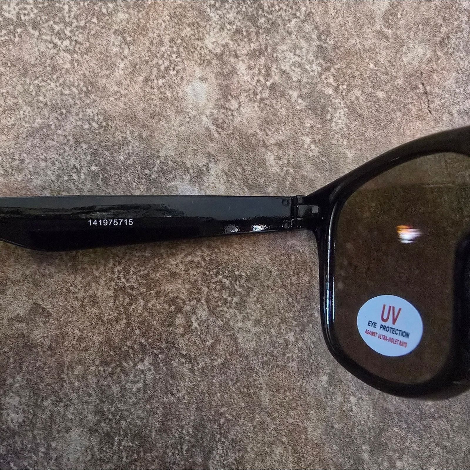 Microsoft Blue Mirrored | MICROSOFT | 1PK Sunglasses Size ONE SIZE - 4 Thumbnail